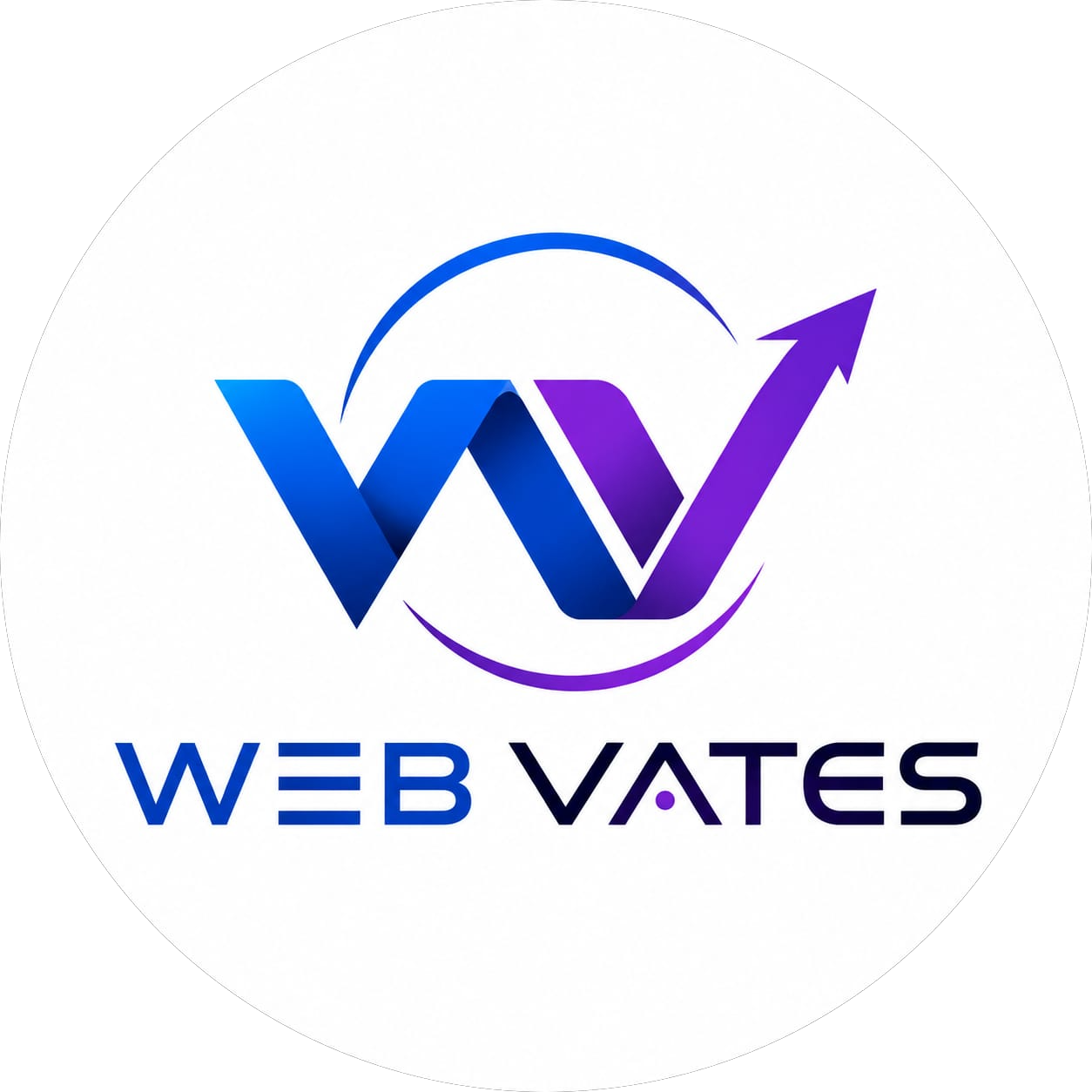 Webvates Logo
